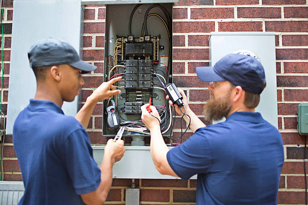 Emergency Electrical Repair Services in Oak Hill, TN